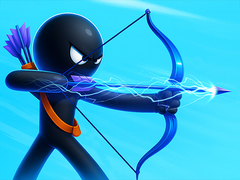 खेल Archers Random