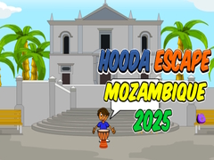 खेल Hooda Escape Mozambique 2025