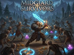 खेल Midgard Survivors