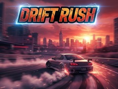 खेल Drift Rush