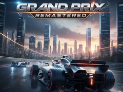 खेल Grand Prix Remastered