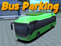 खेल Bus Parking