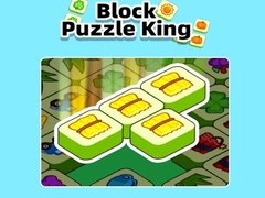 खेल Block Puzzle King