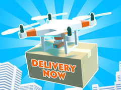 खेल Delivery Now