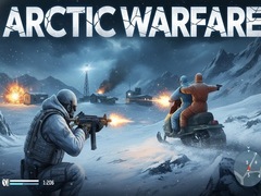 खेल Arctic Warfare