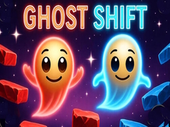 खेल Ghost Shift