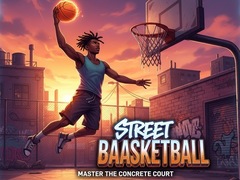 खेल Street Basketball