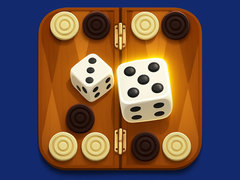 खेल Backgammon Duel