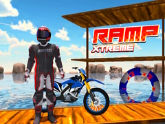 खेल Ramp Xtreme