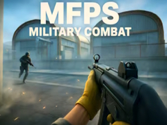 खेल MFPS Military Combat