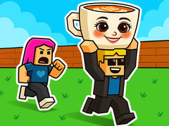 खेल Steal Brainrot Duel