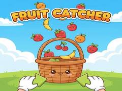 खेल Fruit Catcher