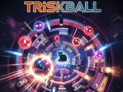 खेल Triskball