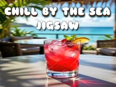 खेल Chill By The Sea Jigsaw