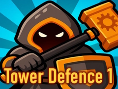 खेल Tower Defence 1