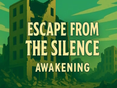 खेल Escape From The Silence Awakening
