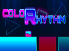 खेल Color Rhythm