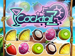 खेल Cocktailz