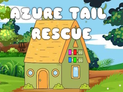 खेल Azure Tail Rescue