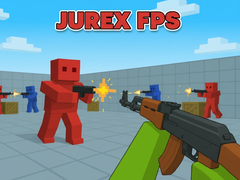 खेल Jurex FPS