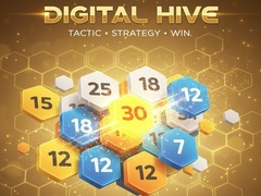 खेल Digital Hive