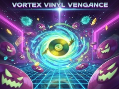 खेल Vortex Vinyl Vengeance