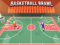 खेल Basketball Brawl
