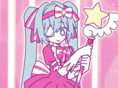 खेल FNF: Miku Sing Retry Now