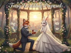 खेल Furry Wedding Proposal