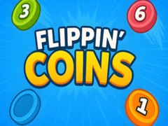 खेल Flippin` Coins