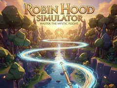 खेल Robin Hood Simulator