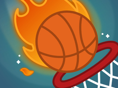 खेल Basketball Fever