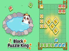 खेल Block Puzzle King