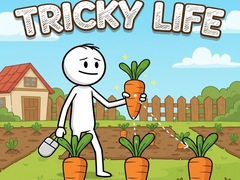 खेल Tricky Life