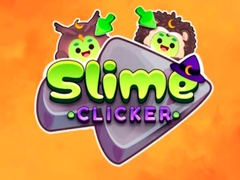 खेल Slime Clicker