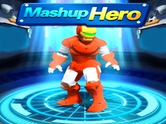 खेल Mashup Hero