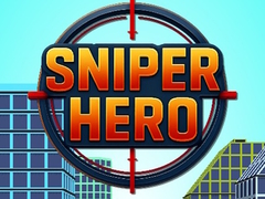खेल Sniper Hero