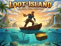 खेल Loot Island