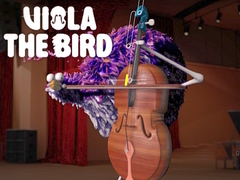 खेल Viola The Bird