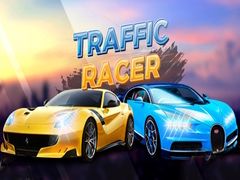 खेल Traffic Racer