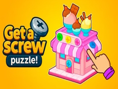 खेल Get a screw: puzzle!