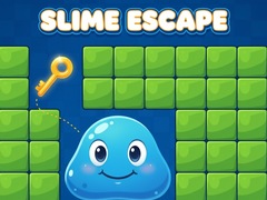 खेल Slime Escape