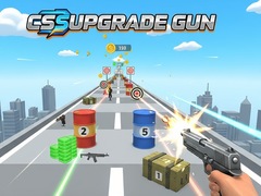 खेल CS Upgrade Gun