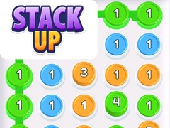 खेल Stack Up