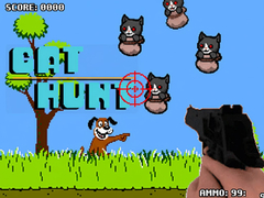 खेल Cat Hunt