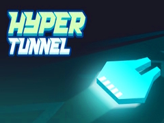 खेल Hyper Tunnel