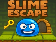 खेल Slime Escape