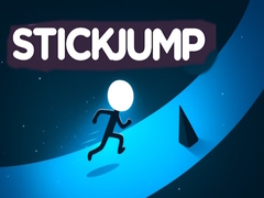 खेल StickJump