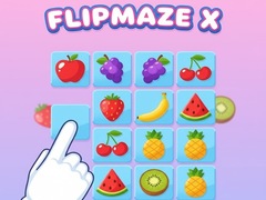 खेल FlipMazeX