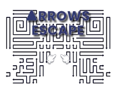 खेल Arrows Escape